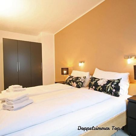 Almliesl Zell-232 Apartment เซลล์อัมเซ ภายนอก รูปภาพ