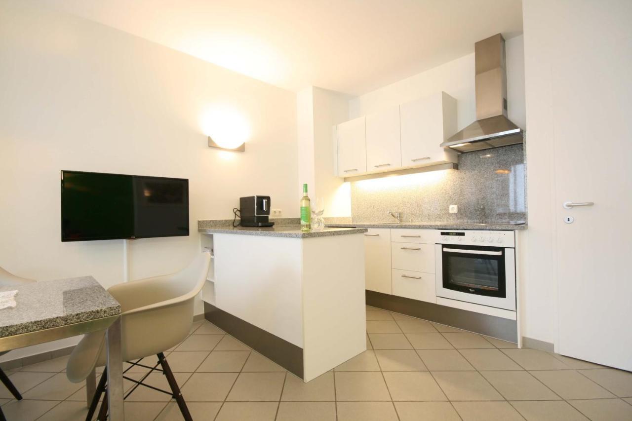 Almliesl Zell-232 Apartment เซลล์อัมเซ ภายนอก รูปภาพ
