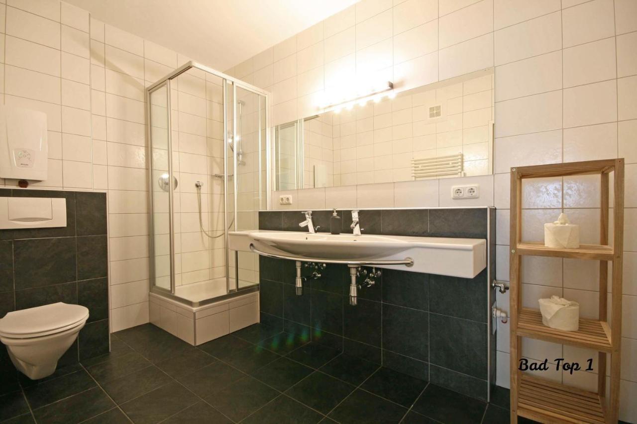 Almliesl Zell-232 Apartment เซลล์อัมเซ ภายนอก รูปภาพ