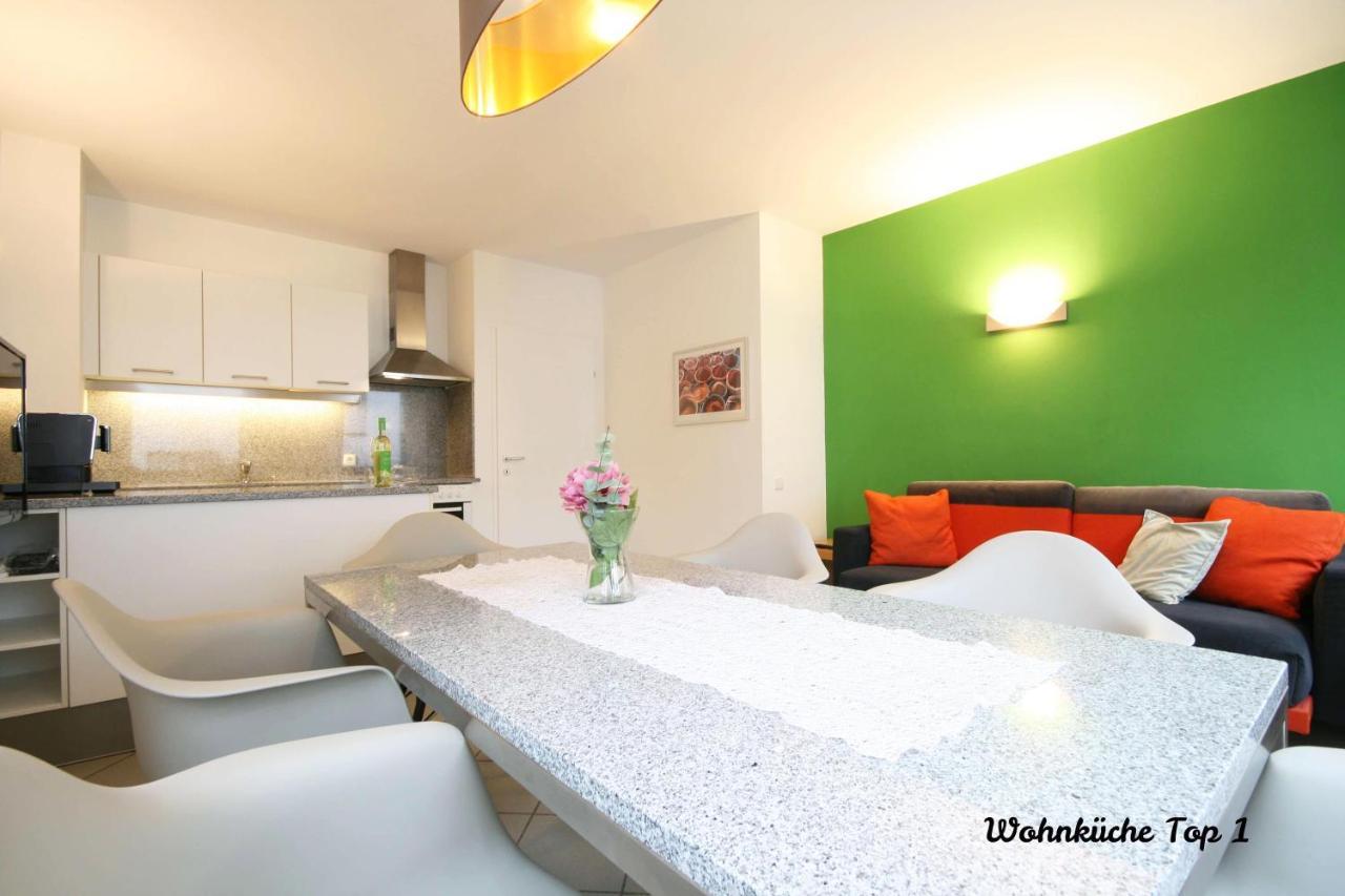 Almliesl Zell-232 Apartment เซลล์อัมเซ ภายนอก รูปภาพ