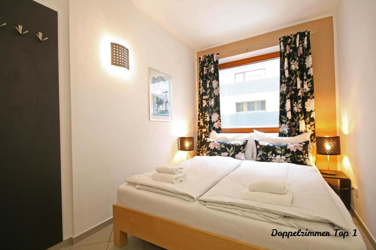 Almliesl Zell-232 Apartment เซลล์อัมเซ ภายนอก รูปภาพ