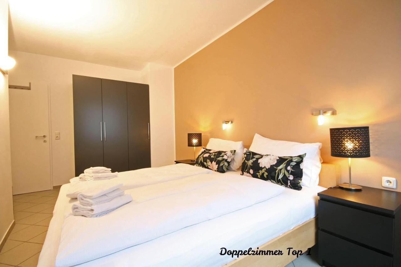 Almliesl Zell-232 Apartment เซลล์อัมเซ ภายนอก รูปภาพ