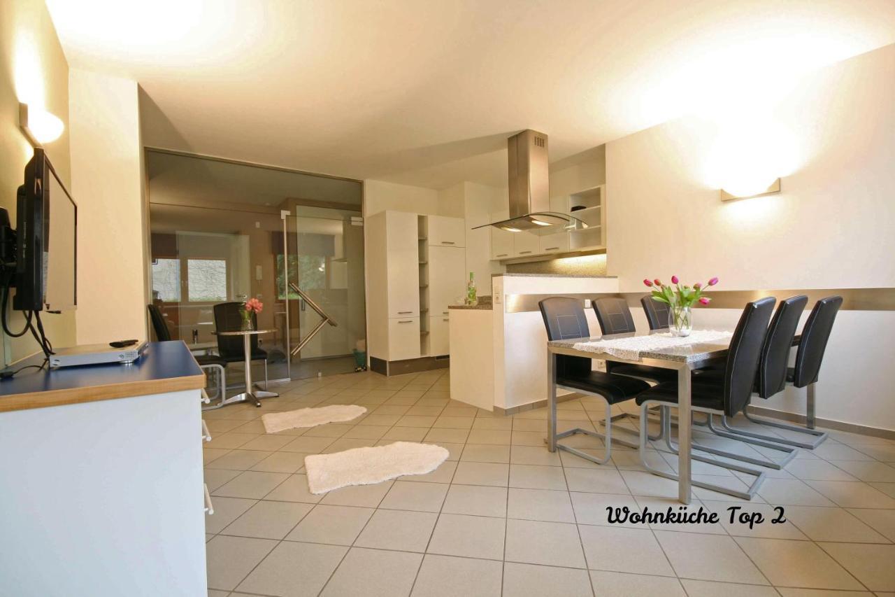 Almliesl Zell-232 Apartment เซลล์อัมเซ ภายนอก รูปภาพ