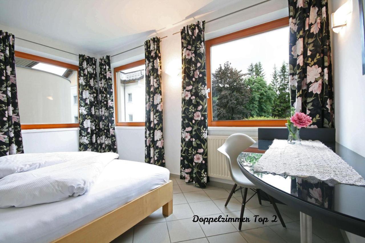 Almliesl Zell-232 Apartment เซลล์อัมเซ ภายนอก รูปภาพ