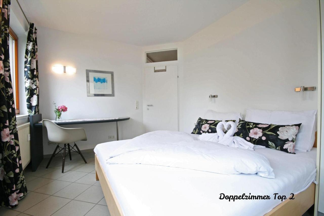 Almliesl Zell-232 Apartment เซลล์อัมเซ ภายนอก รูปภาพ