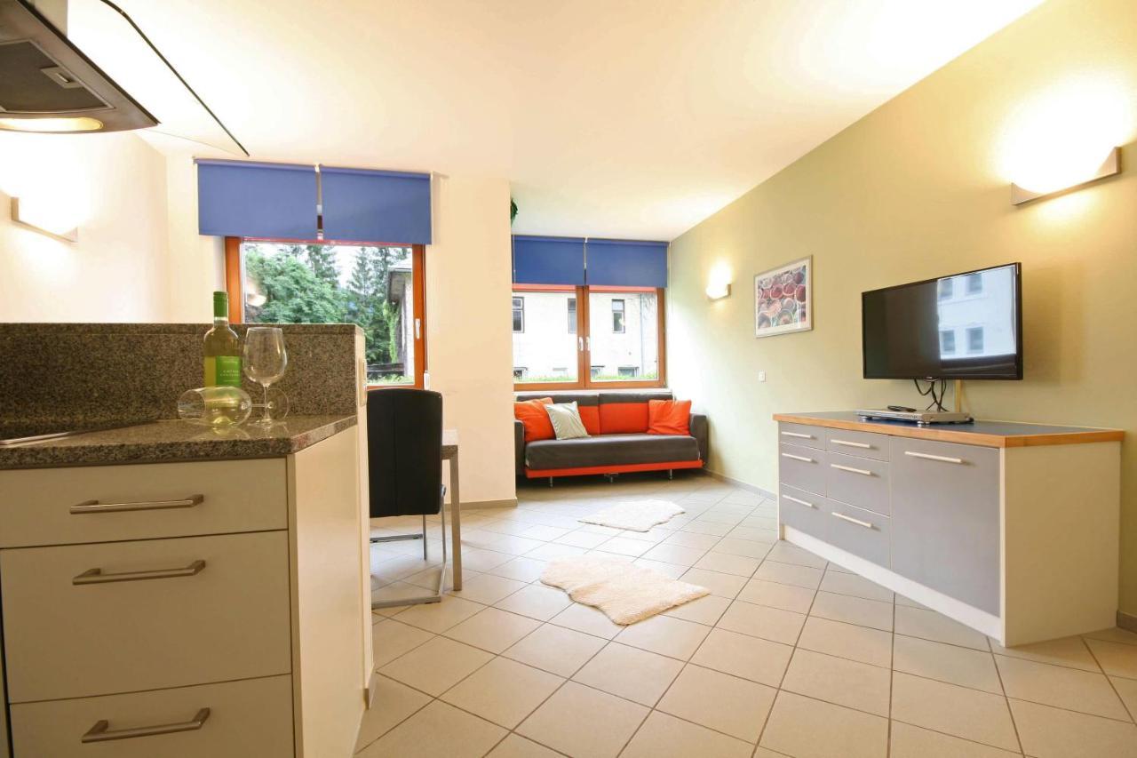 Almliesl Zell-232 Apartment เซลล์อัมเซ ภายนอก รูปภาพ