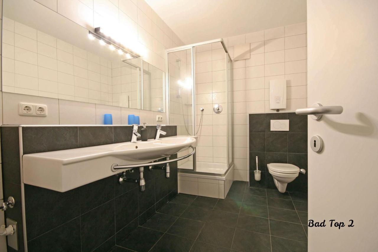Almliesl Zell-232 Apartment เซลล์อัมเซ ภายนอก รูปภาพ