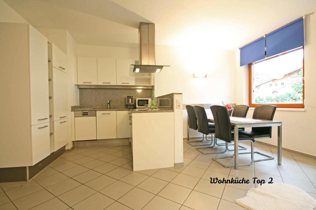 Almliesl Zell-232 Apartment เซลล์อัมเซ ภายนอก รูปภาพ