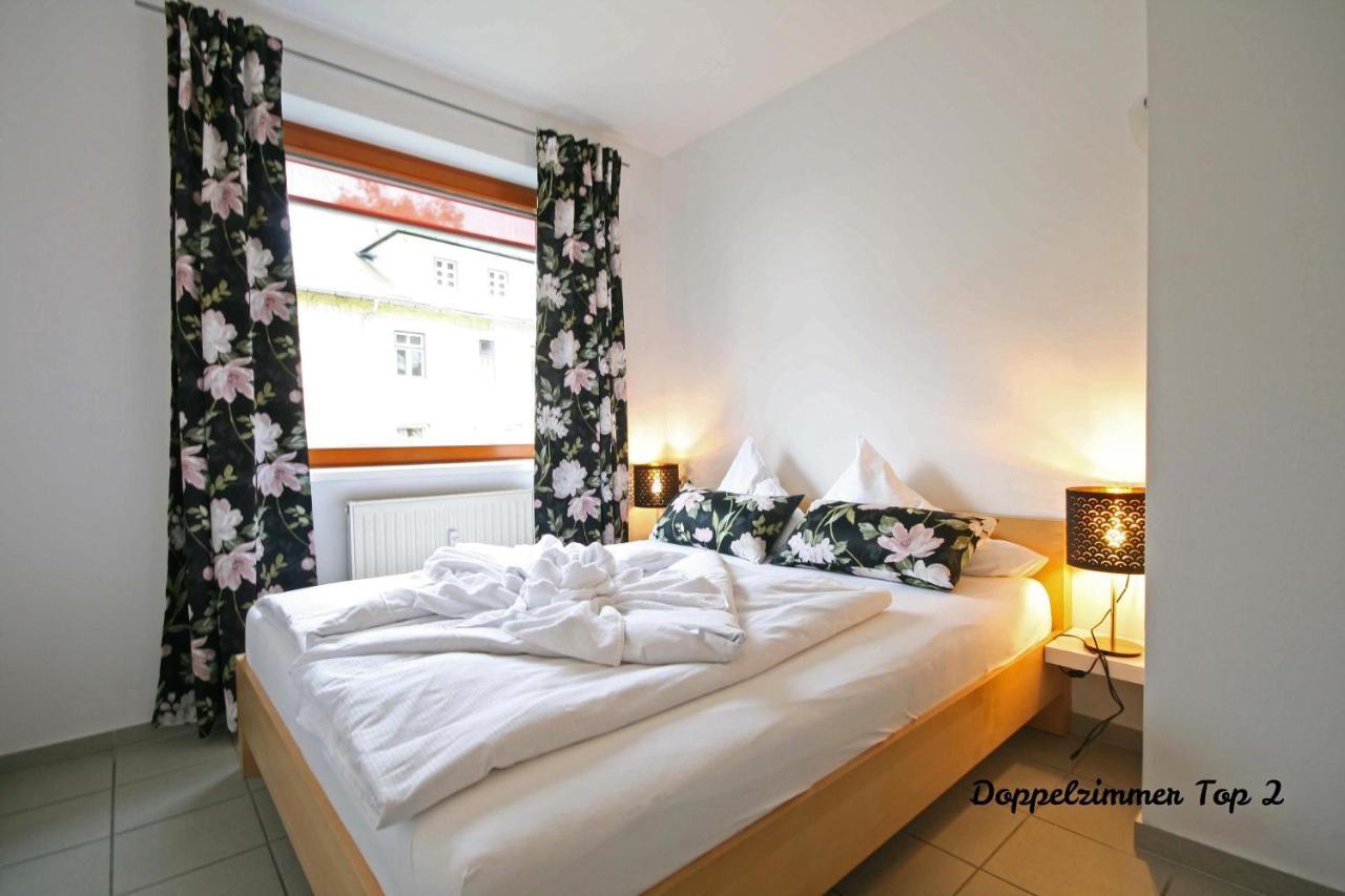 Almliesl Zell-232 Apartment เซลล์อัมเซ ภายนอก รูปภาพ